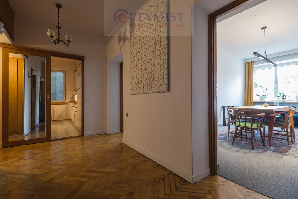 Mieszkanie trzypokojowe na wynajem Warszawa, Śródmieście, Koszykowa  94m2 Foto 1