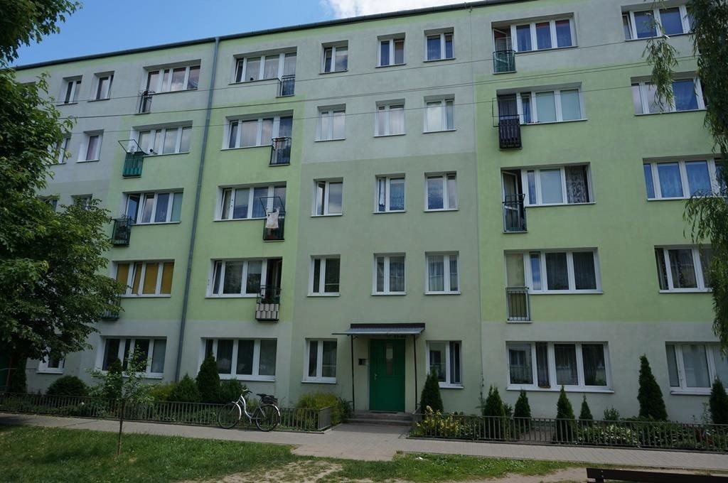 Mieszkanie dwupokojowe na sprzedaż Sochaczew, Senatorska 47m2 Foto 1 Mieszkanie dwupokojowe na sprzedaż Sochaczew, Senatorska 47m2 Foto 1