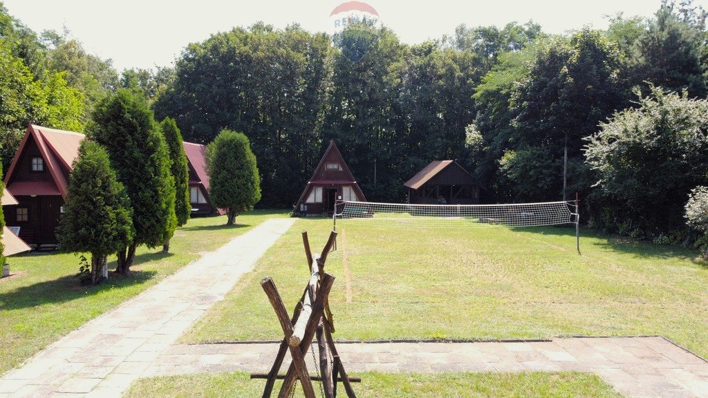 Lokal użytkowy na sprzedaż Solec Nad Wisłą, Wczasowa  289m2 Foto 18