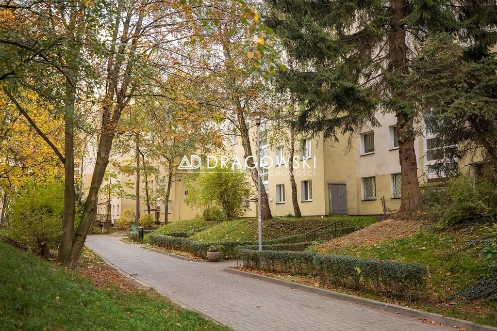 Przestronne 4-pokojowe mieszkanie 84 m² na Ursynowie - zapraszam Warszawa, Ursynów, Wokalna  84m2 Foto 1