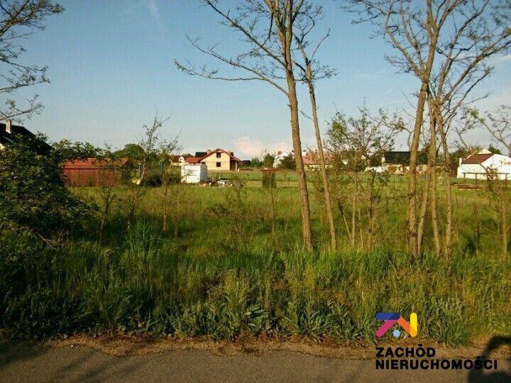 Działki budowlane w Łagodzinie, 1100-1300 m², 80 zł/m² Łagodzin  1 100m2 Foto 1