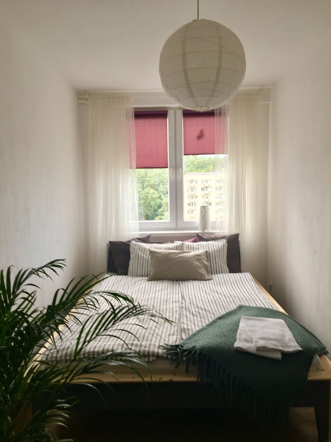 Słoneczne 2-pokoje z balkonem i widokiem na morze Sopot, Górny  36m2 Foto 1