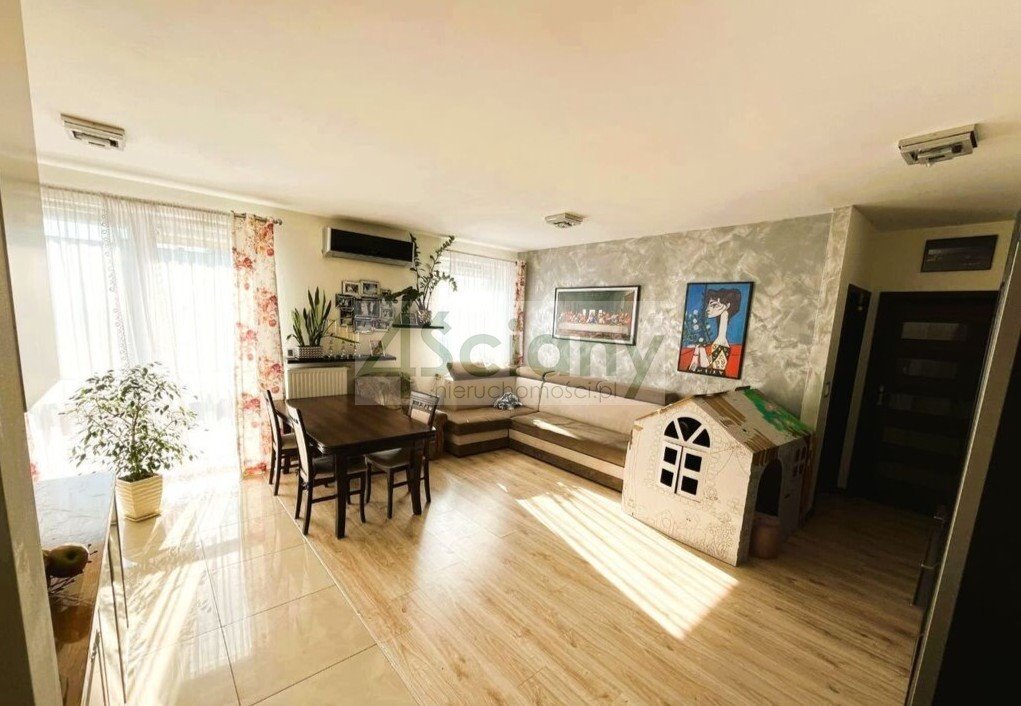 Mieszkanie czteropokojowe  na sprzedaż Warszawa, Białołęka, Daniszewska  75m2 Foto 1