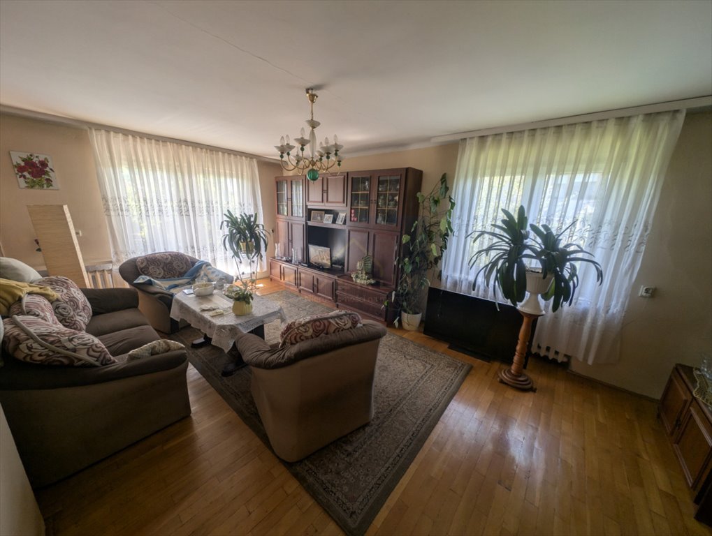 Dom na sprzedaż Częstochowa, Grabówka  100m2 Foto 1