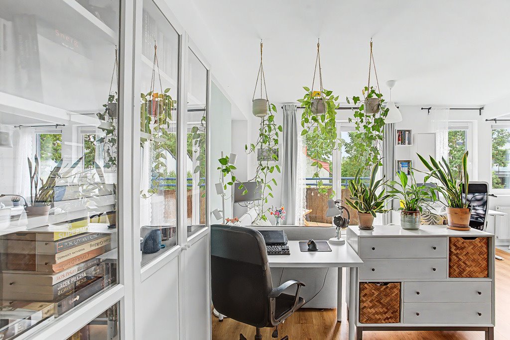 Przestronne 49,9 m² z balkonem i garażem - zapraszam Warszawa, Wesoła, Dworkowa  50m2 Foto 1