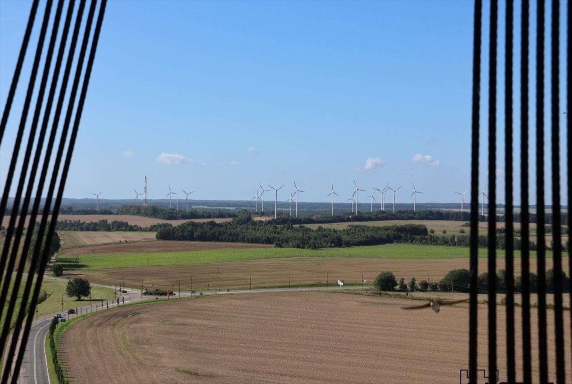 Działka budowlana na sprzedaż Gniewino  4 300m2 Foto 6