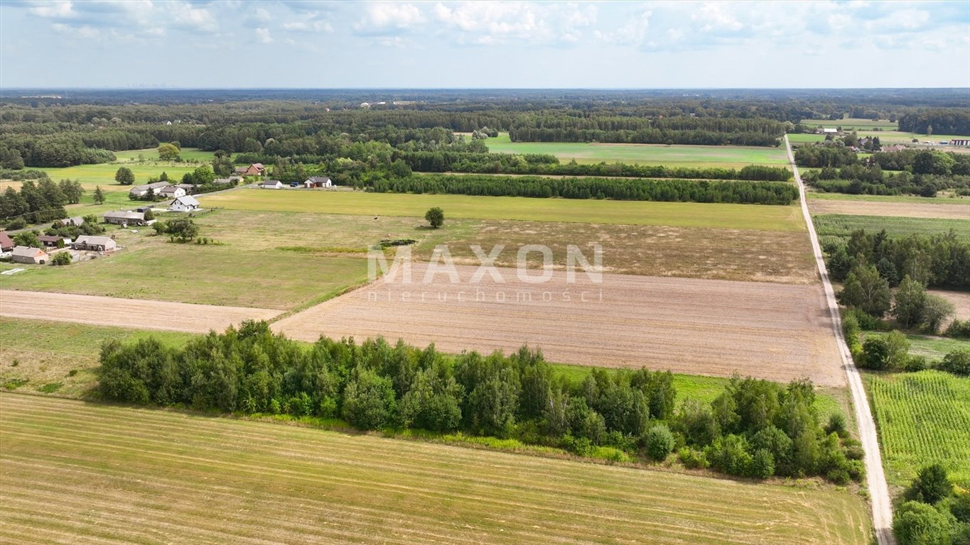 Działka budowlana na sprzedaż Ciepłe A  15 600m2 Foto 6