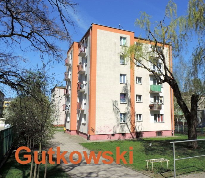 Mieszkanie dwupokojowe na sprzedaż Iława, Centrum, Obrońców Westerplatte 3  42m2 Foto 2