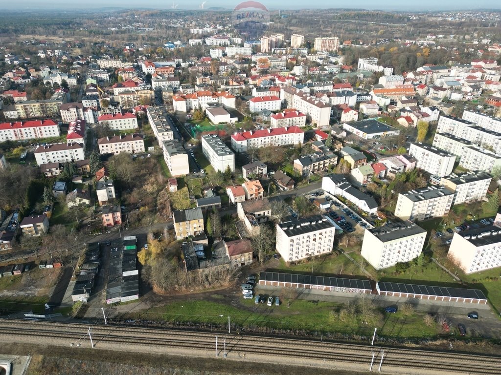 Działka budowlana na sprzedaż Chrzanów, Świętokrzyska  2 071m2 Foto 8