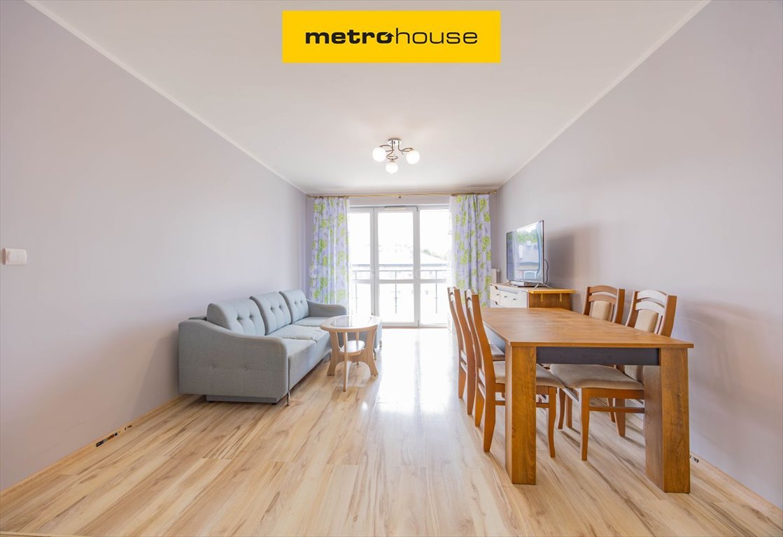 Nowoczesne 45 m² z dużym tarasem, winda, blisko centrum Olecko, Słoneczna  45m2 Foto 1