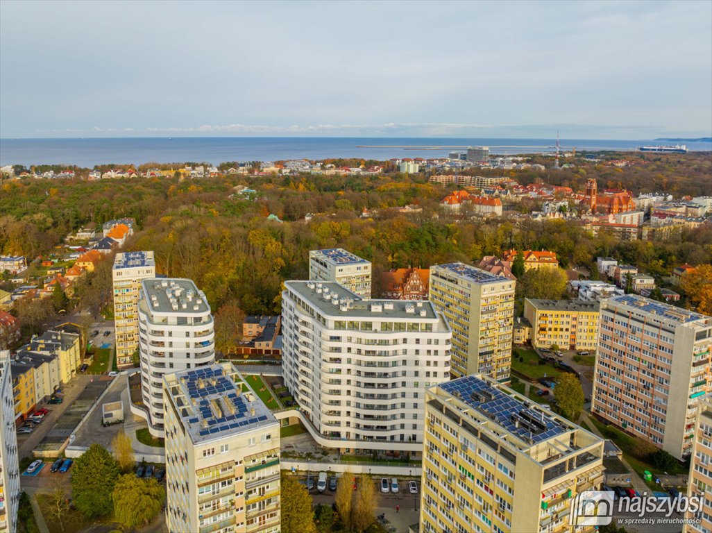 Mieszkanie dwupokojowe na sprzedaż Świnoujście, Wyspiańskiego  34m2 Foto 30