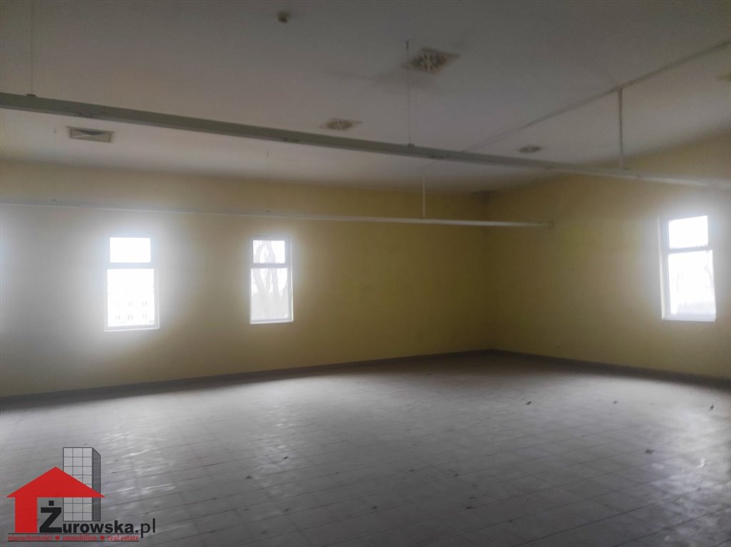 Lokal użytkowy na sprzedaż Zawadzkie  1 280m2 Foto 8