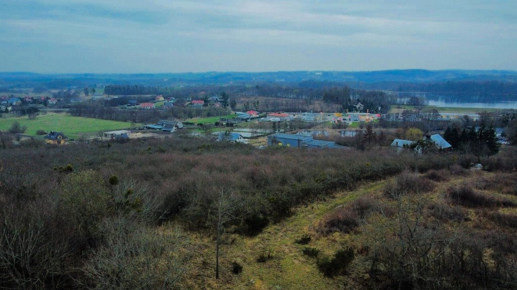 Działka budowlana na sprzedaż Kolbudy  1 000m2 Foto 2