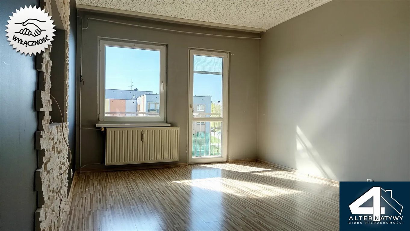 Do sprzedania przestronne mieszkanie 62 m² z widokiem na Beskidy Bieruń, Węglowa 49  62m2 Foto 1
