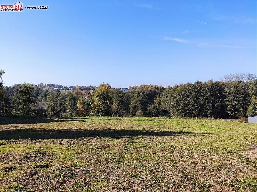 Działka budowlana na sprzedaż Zagórze, Zagórze, Zagórze  800m2 Foto 2