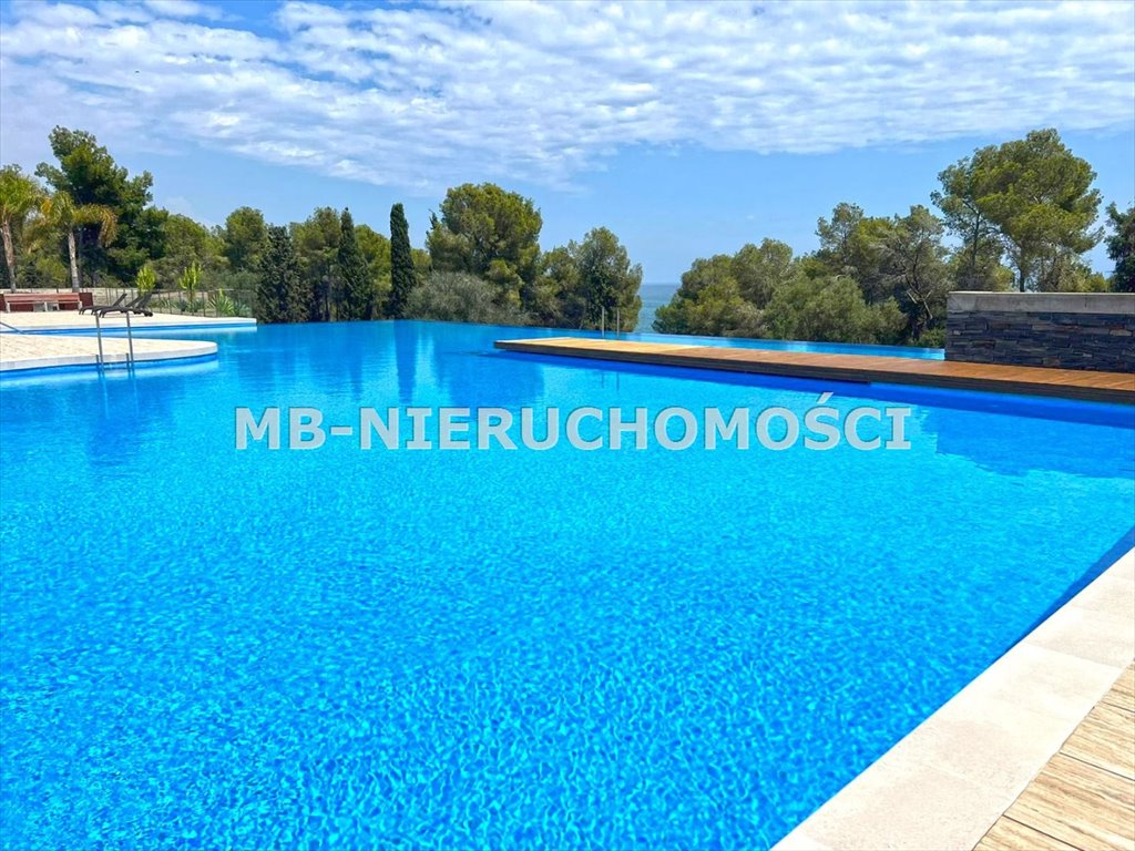 Mieszkanie trzypokojowe na sprzedaż Hiszpania, Sant Pere Sallavinera  96m2 Foto 1