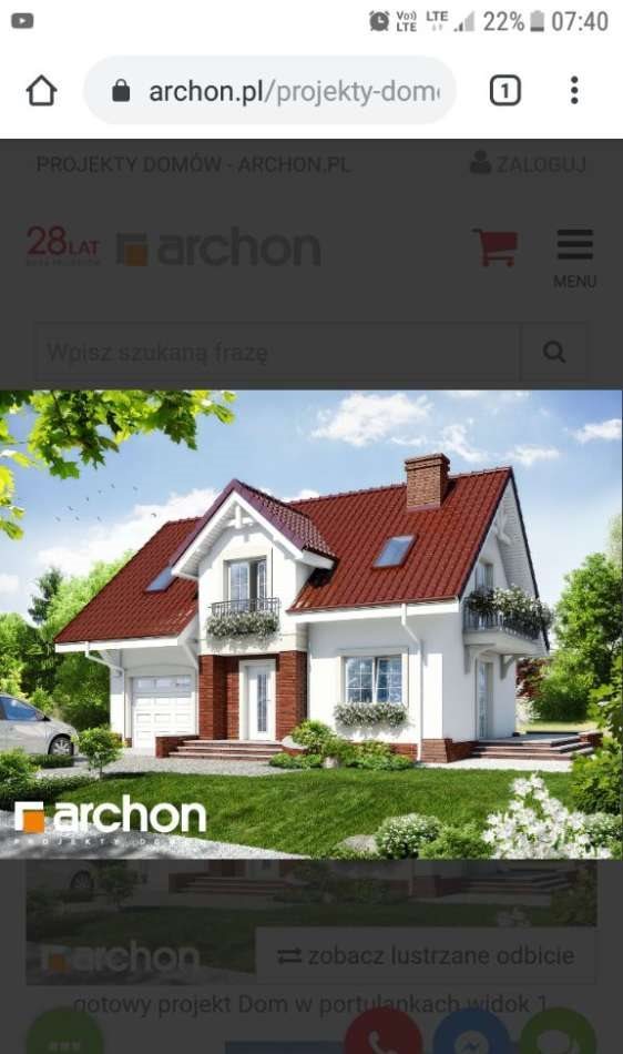 Dom na sprzedaż Gołubie 115m2 Foto 1 Dom na sprzedaż Gołubie 115m2 Foto 1