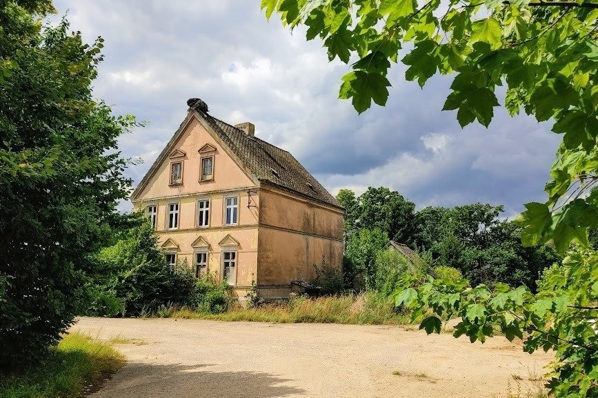 Dom na sprzedaż Warnino, Świemino  550m2 Foto 10