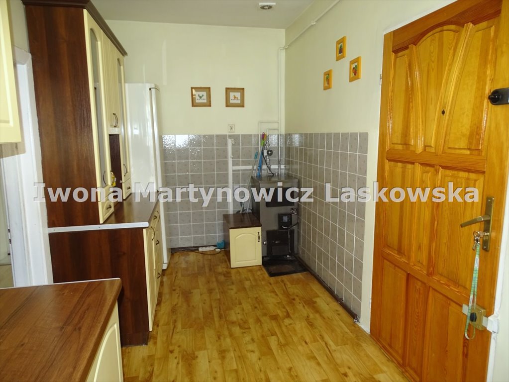 Mieszkanie dwupokojowe na sprzedaż Ścinawa  62m2 Foto 10