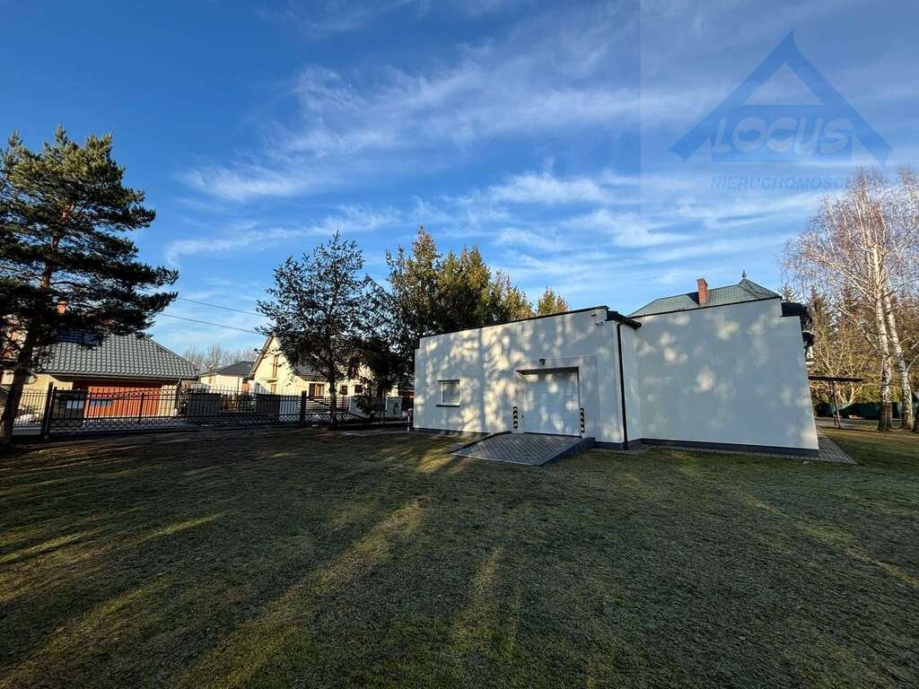 Magazyn na wynajem Sulejówek  369m2 Foto 9