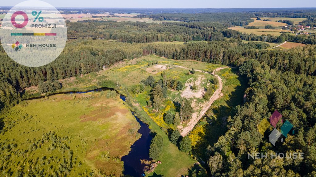 Działka budowlana na sprzedaż Dorotowo  3 087m2 Foto 10