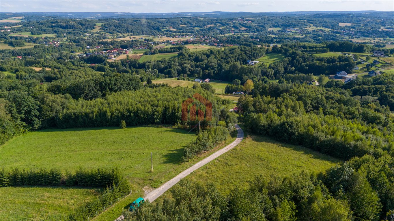 Działka budowlana na sprzedaż Kielnarowa  7 800m2 Foto 3