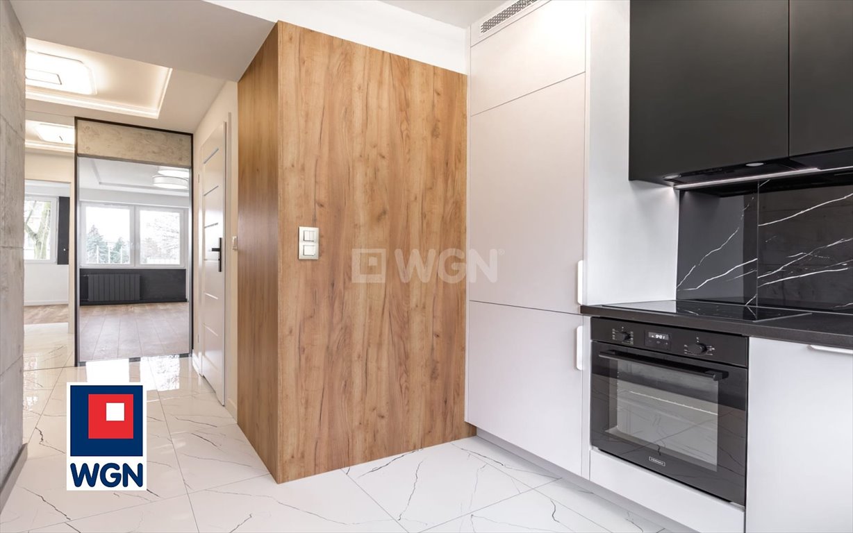 Gotowe do wprowadzenia, komfortowe 2-pokojowe mieszkanie w Kaliszu Kalisz, Podmiejska  38m2 Foto 1