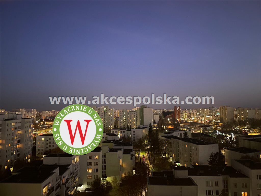 Mieszkanie czteropokojowe  na sprzedaż Warszawa, Ursynów, Hawajska  91m2 Foto 1