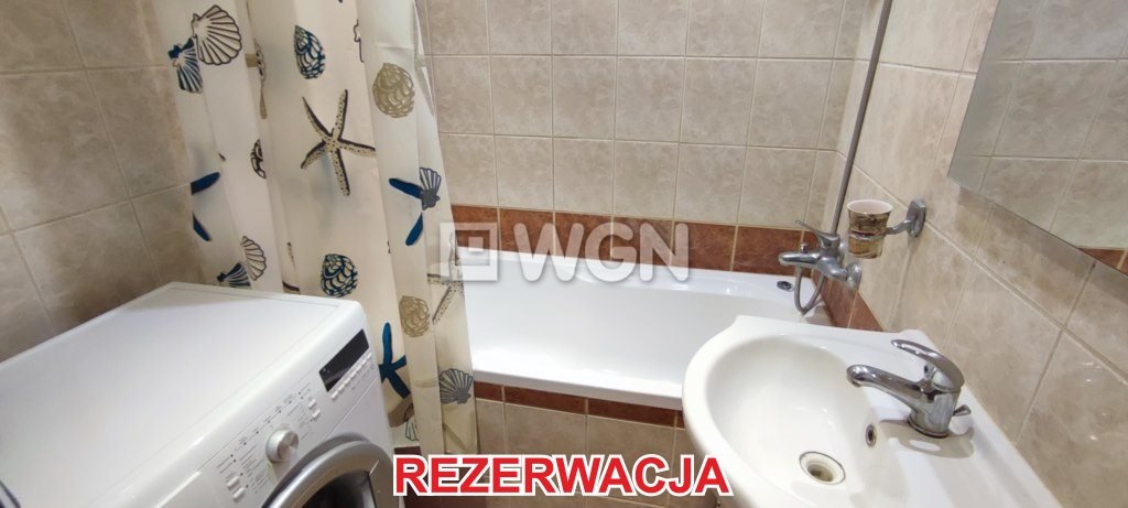 Mieszkanie trzypokojowe na sprzedaż Olecko, Olecko  60m2 Foto 8