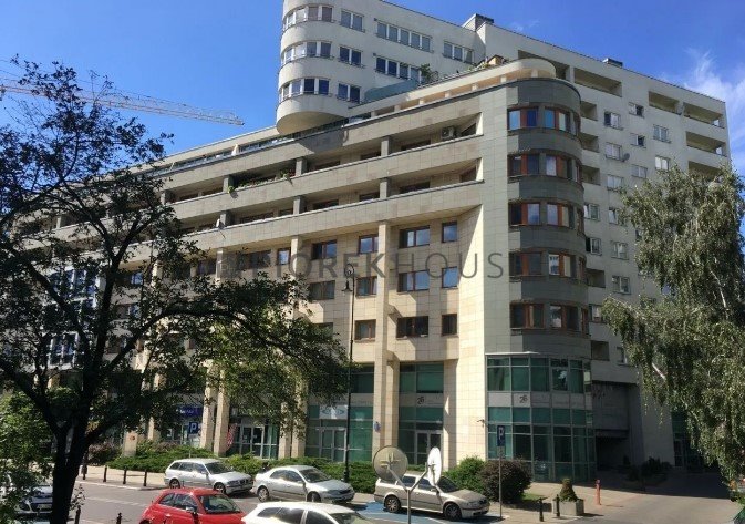 Mieszkanie trzypokojowe na sprzedaż Warszawa, Śródmieście, Górnośląska  72m2 Foto 13