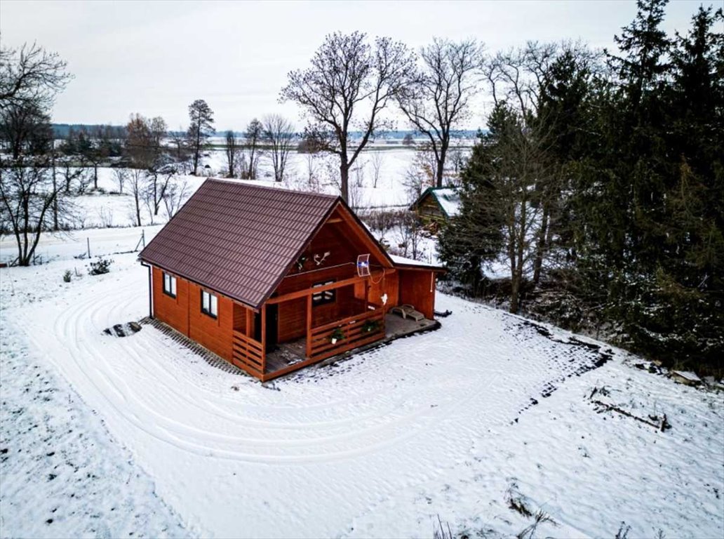 Dom na sprzedaż Krośnice, Czeszyce  70m2 Foto 4