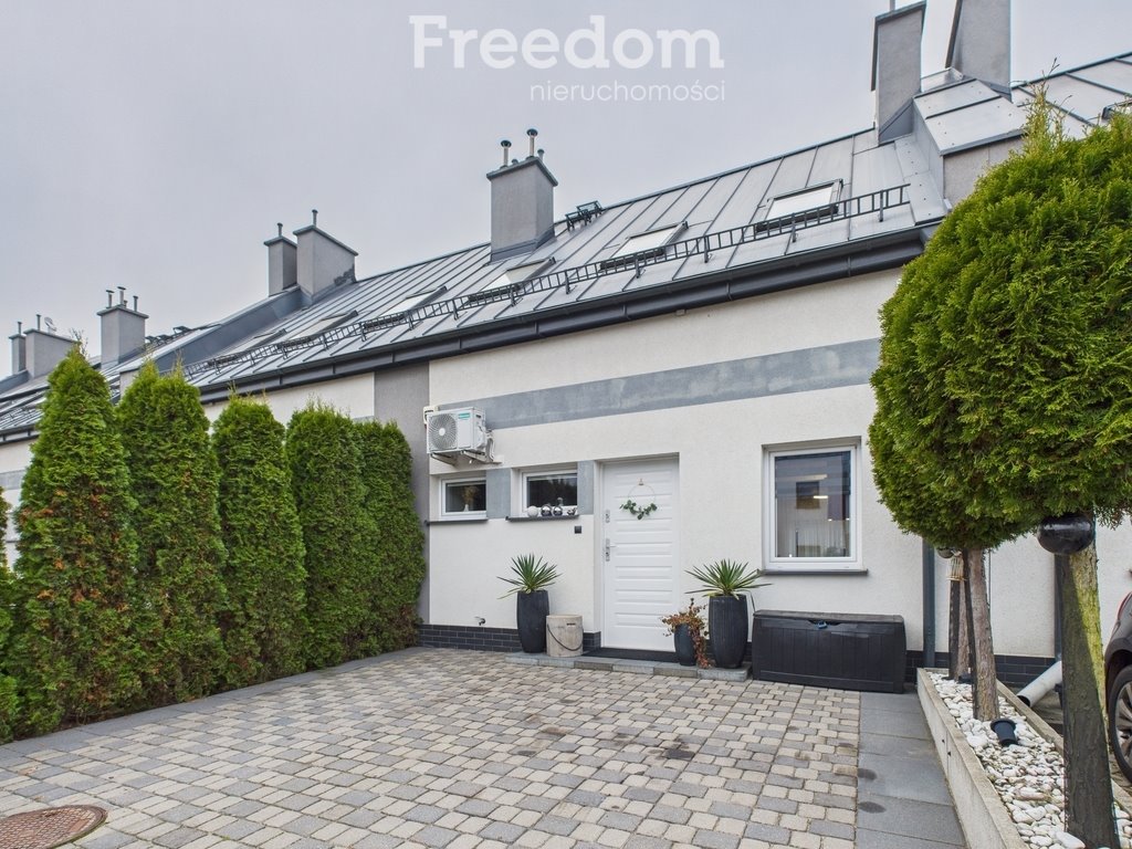 Dom na sprzedaż Rokitnica, Jaworowa  100m2 Foto 1