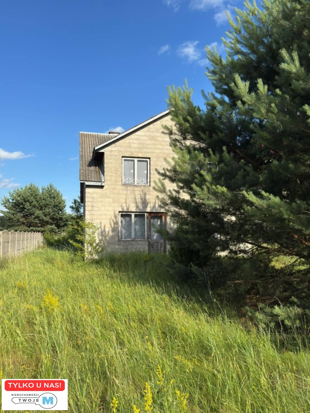 Dom na sprzedaż Daleszyce, Niwy Daleszyckie, Daleszyce  116m2 Foto 1