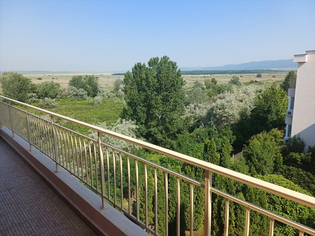 Kawalerka na sprzedaż Bułgaria, sunny beach, Nessebar Fort Club, Sunny Beach  42m2 Foto 1