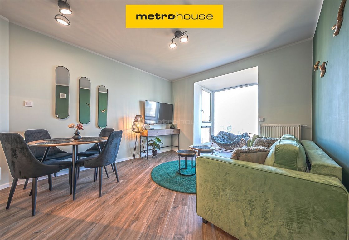 Mieszkanie dwupokojowe na sprzedaż Gdańsk, Przymorze, Śląska  42m2 Foto 1