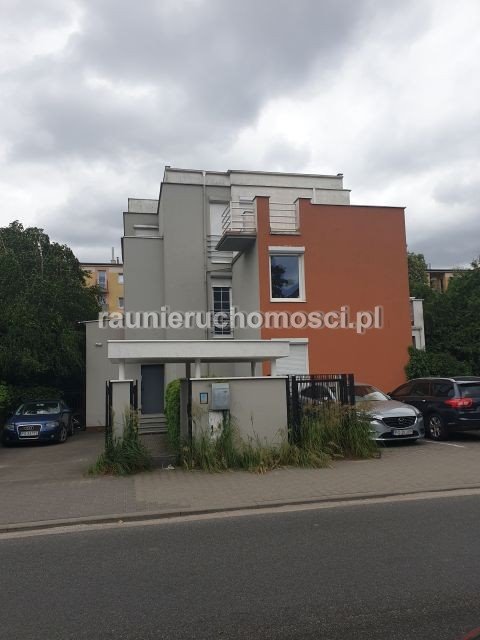 Lokal użytkowy na wynajem Poznań, Grunwald  125m2 Foto 18