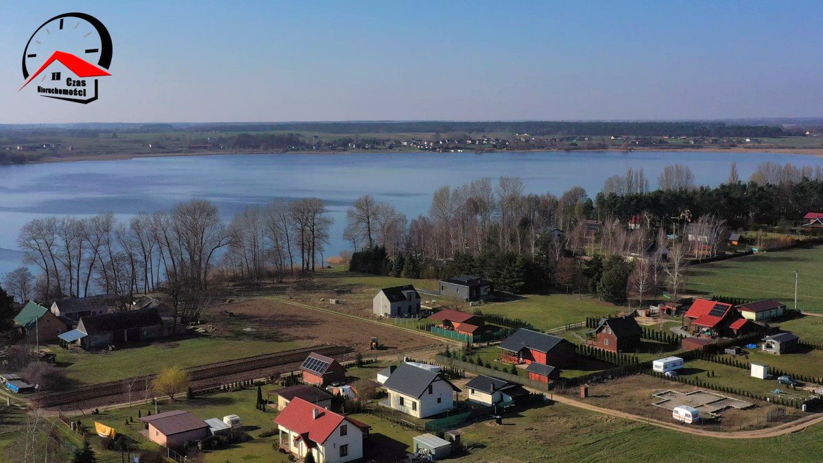 Dom na sprzedaż Połajewo  50m2 Foto 5