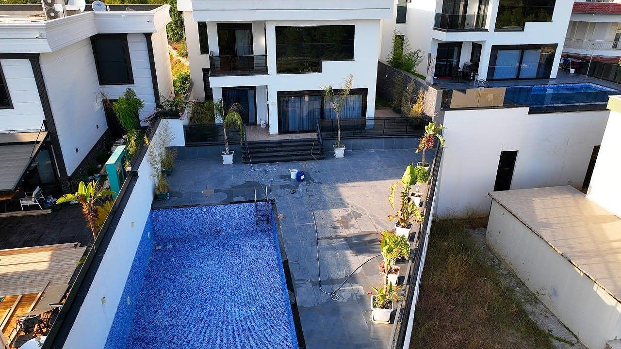 Dom na sprzedaż Turcja, Basırlı, Basırlı, Alanya, Antalya  550m2 Foto 1