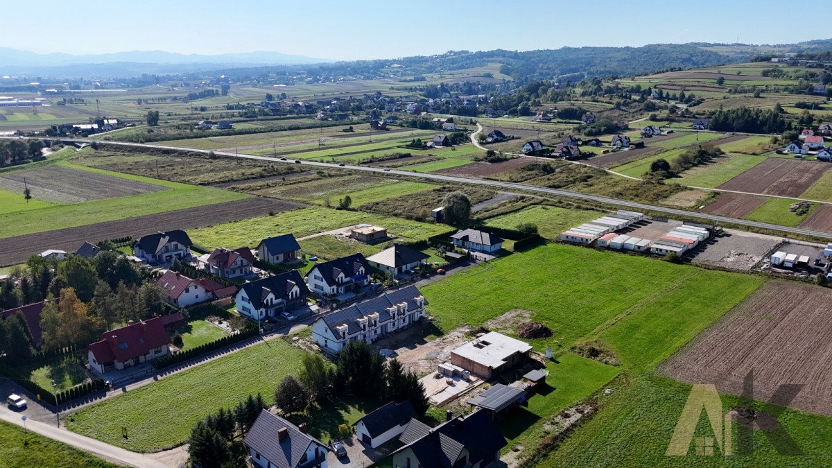 Działka budowlana na sprzedaż Świniarsko  1 200m2 Foto 3