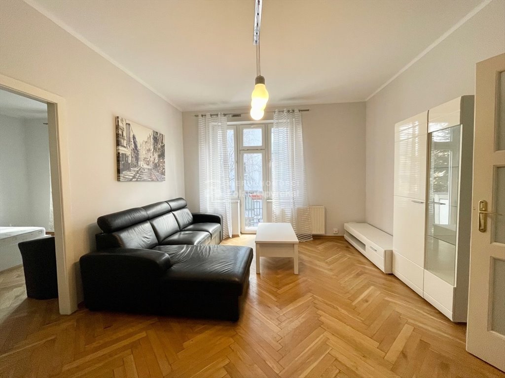 Mieszkanie trzypokojowe na wynajem Bielsko-Biała, Centrum  97m2 Foto 2