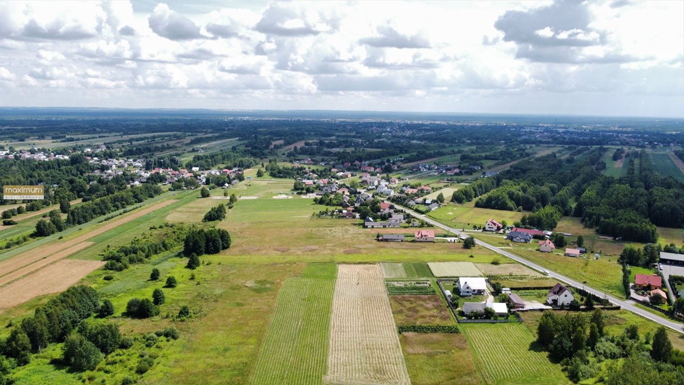 Działka budowlana na sprzedaż Sól  1 282m2 Foto 3