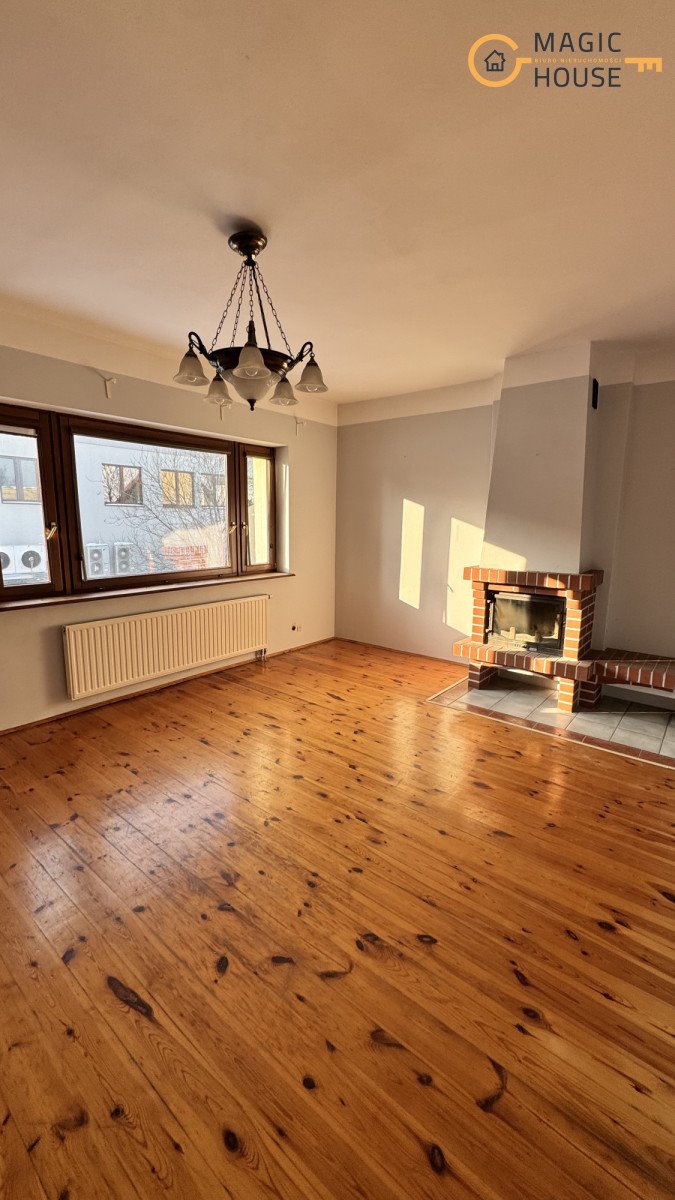 Przestronny dom 450 m² na wynajem – idealny pod biuro! Gdańsk, Morena Piecki-Migowo, Piekarnicza  435m2 Foto 1