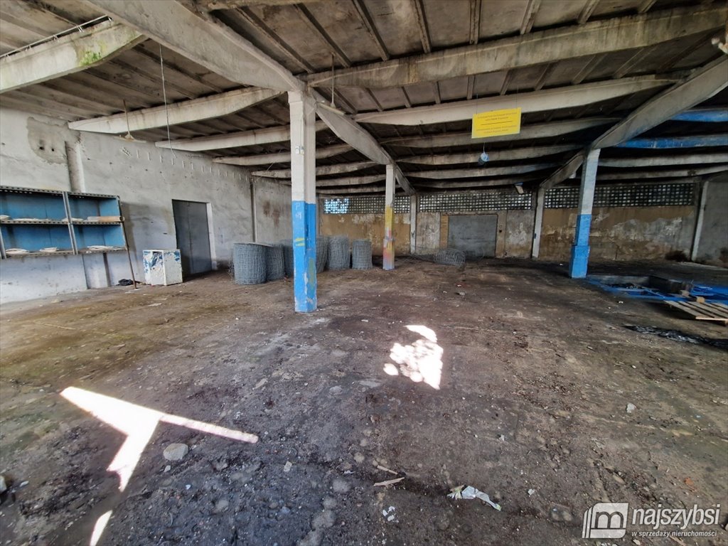 Lokal użytkowy na wynajem Lipiany  10m2 Foto 5