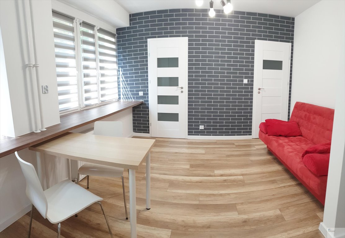 Mieszkanie dwupokojowe na sprzedaż Katowice, Broniewskiego  49m2 Foto 1