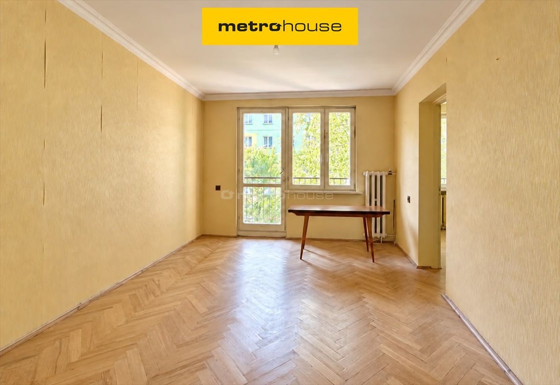 Do sprzedania przestronne 3-pokojowe mieszkanie 54 m² w Stalowej Woli Stalowa Wola, Czarnieckiego  54m2 Foto 1
