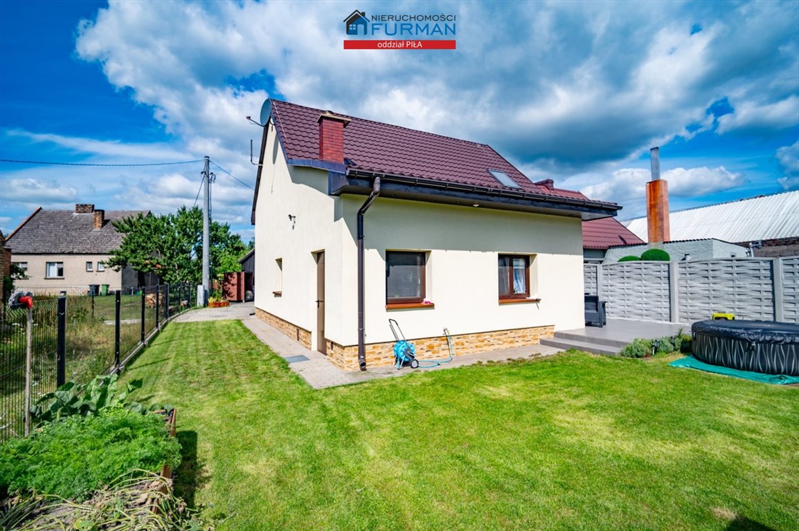 Dom na sprzedaż Wrzeszczyna  101m2 Foto 1