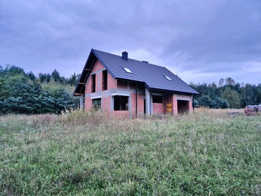Dom na sprzedaż Chmielów  98m2 Foto 3
