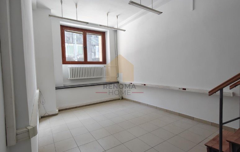 Zapraszam do wynajmu 29 m² lokalu biurowo-usługowego w centrum Wrocławia Wrocław  29m2 Foto 1