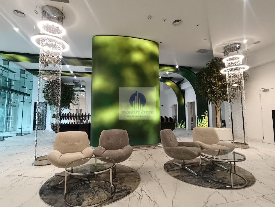 Nowoczesne biuro 33,53 m2 z klimatyzacją i światłowodem Warszawa, Śródmieście, Solec  34m2 Foto 1