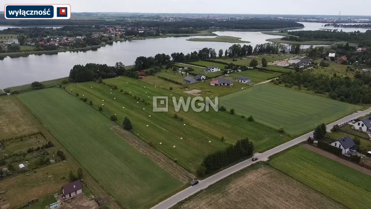 Działka budowlana na sprzedaż Barany  2 100m2 Foto 6